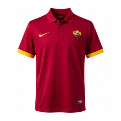 Retro Roma14/15 Home