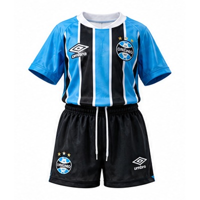 25/26 kids Gremio home