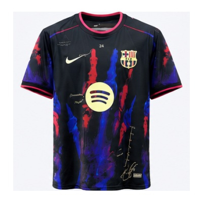 25/26 Barcelona Special Edition