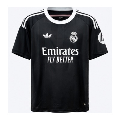 25/26 Real Madrid Special Edition