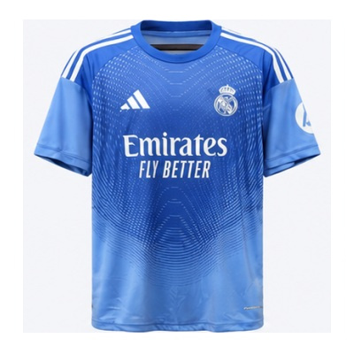 25/26 Real Madrid Special Edition