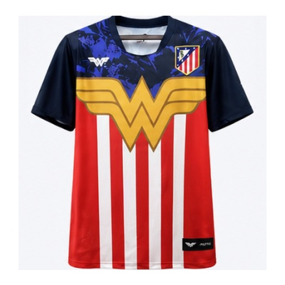 25/26 Atletico Madrid Special Edition