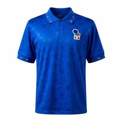 Retro Italy 1994 home
