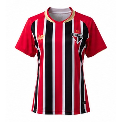 25/26 Women Sao Paulo Away