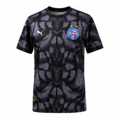 25/26 Bahia goalkeeper
