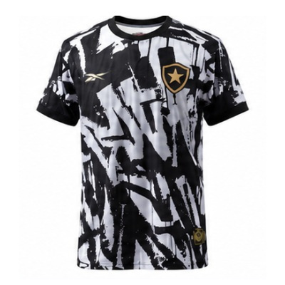25/26 Botafogo third away