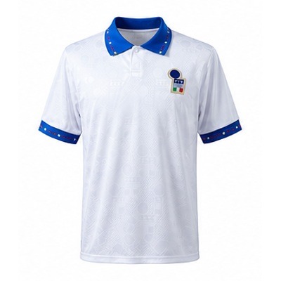 Retro Italy 1994 away