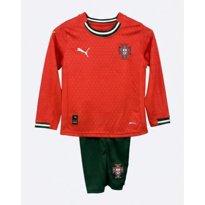 2025 kids Portugal home