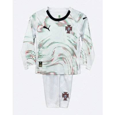 2025 kids Portugal away