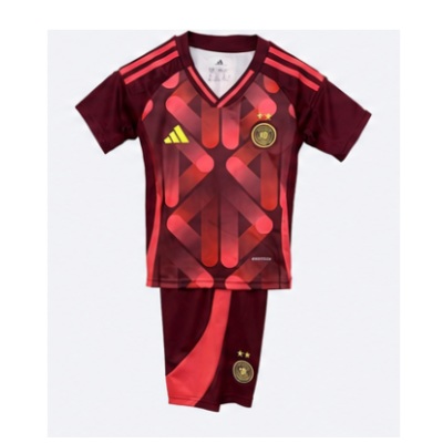 2025 kids Germany away