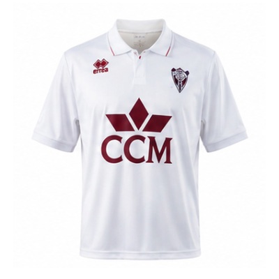 Retro Albacete 95/96 Home