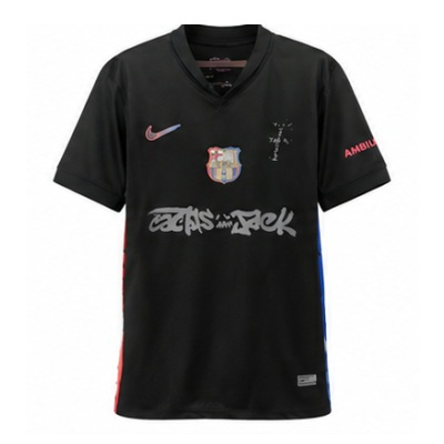 24/25 Barcelona away