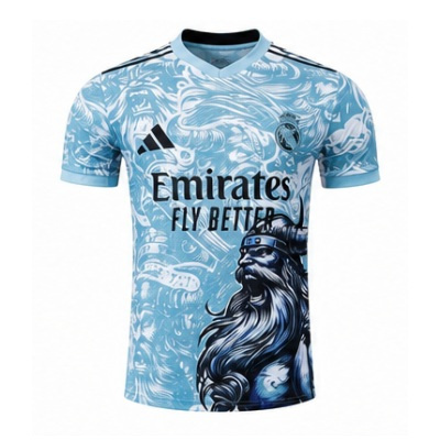 25/26 Player Real Madrid Special Edition