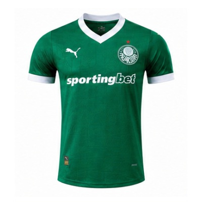 25/26 Players Palmeiras Home