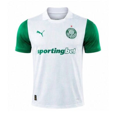 25/26 Players Palmeiras away