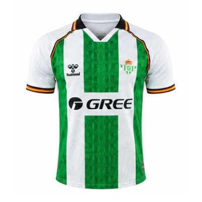 25/26 Player Real Betis Special Edition