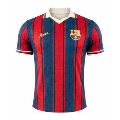25/26 Player Barcelona 125th Anniversary