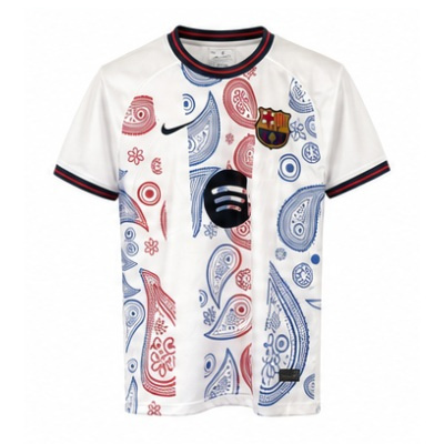 25/26 Barcelona Special Edition