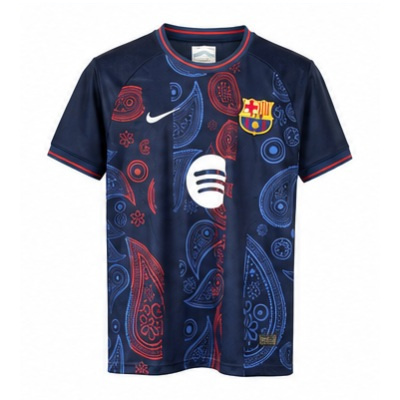 25/26 Barcelona Special Edition