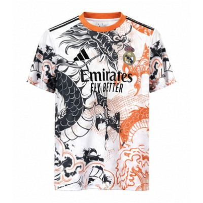 25/26 Real Madrid Special Edition