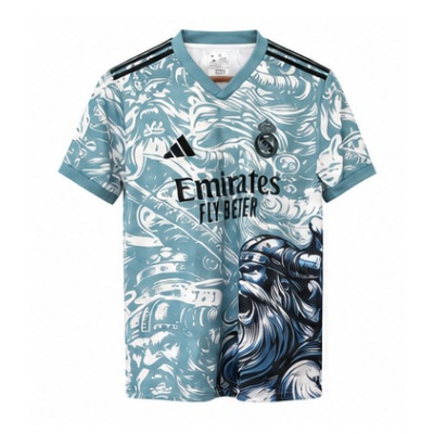 25/26 Real Madrid Special Edition