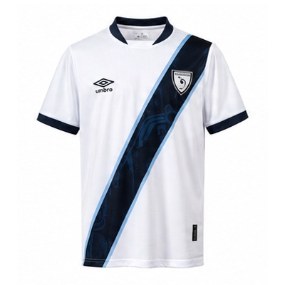 Guatemala 2026 Home
