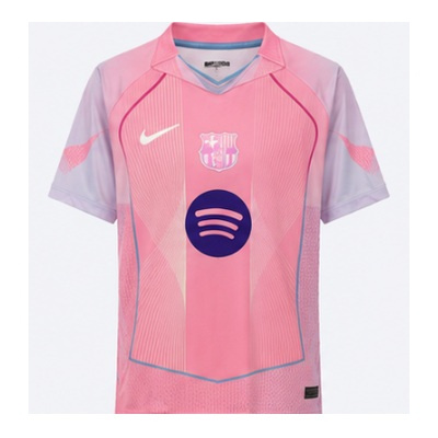 25/26 Barcelona Special Edition