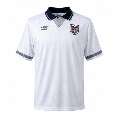Retro 1990 England home