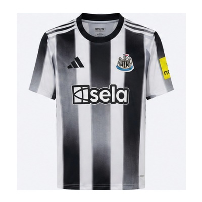 25/26 Newcastle United Special Edition