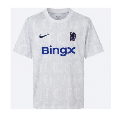 25/26 Chelsea training suit