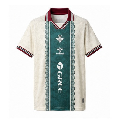 25/26 Real Betis Special Edition