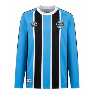 25/26 Long sleeve Gremio Home