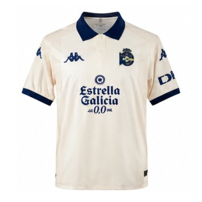 25/26 Deportivo La Coruna Special Edition
