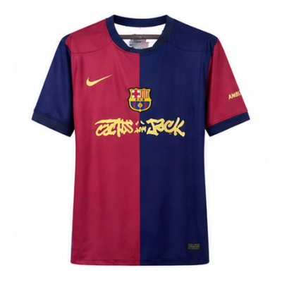 24/25 Barcelona Home