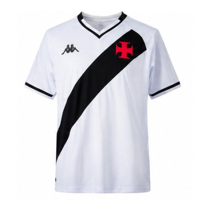25/26 Vasco da Gama away