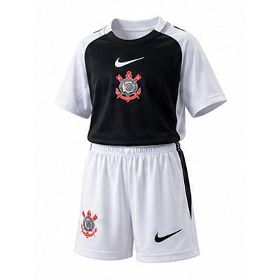 25/26 kids Corinthians home