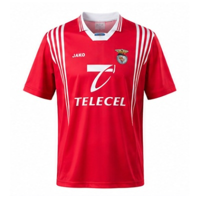 Retro 97/98 Benfica Home