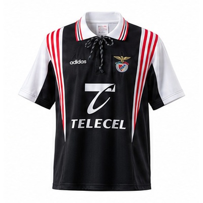 Retro 97/98 Benfica Away