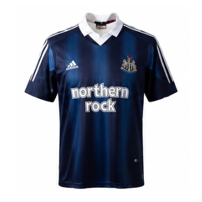 Retro 05/06 Newcastle United Away