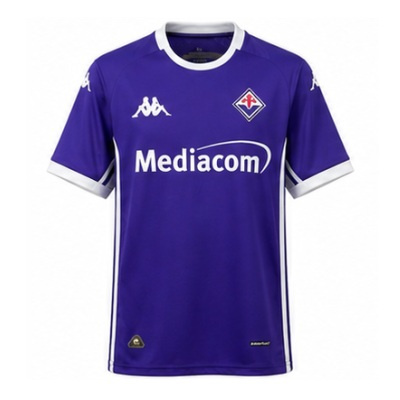 25/26 Fiorentina home