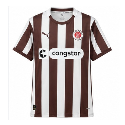 25/26 St. Pauli Home