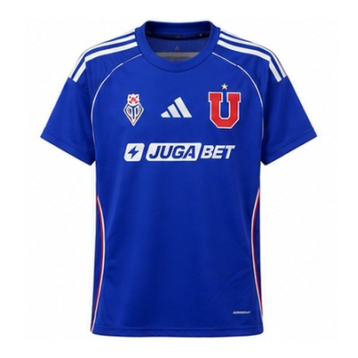 25/26 University of Chile Special Edition
