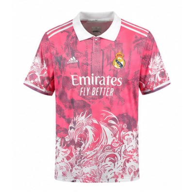 25/26 Real Madrid Special Edition
