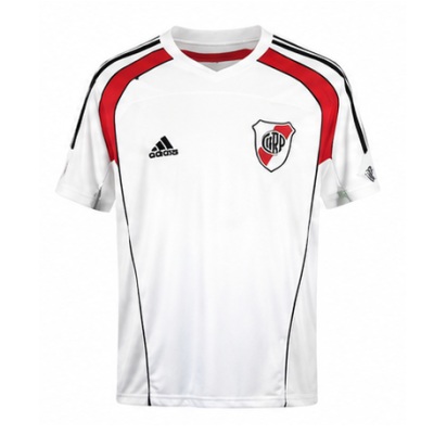 25/26 River Plate Training Suit