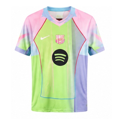 25/26 Barcelona Special Edition