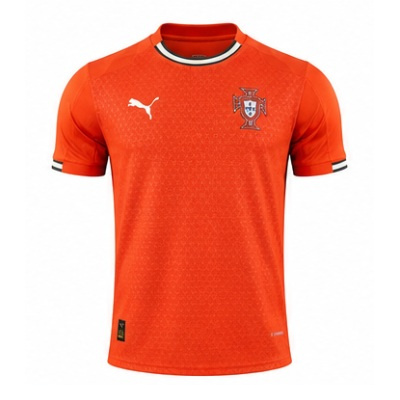 2025 Player Portugal Home