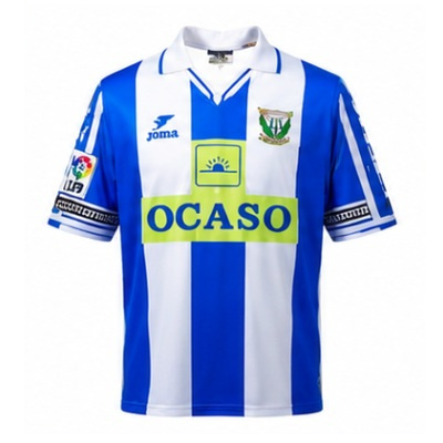 Retro 98/00 Leganes Home
