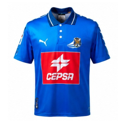 Retro 98/99 Tenerife away
