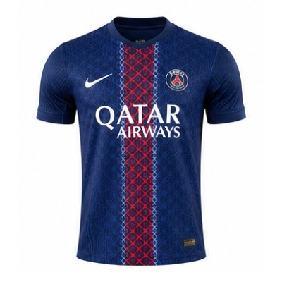 25/26 Player PSG Home