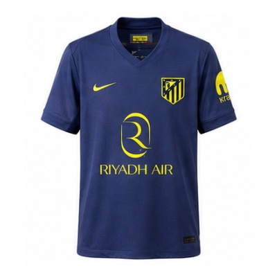 25/26 Atletico Madrid Away